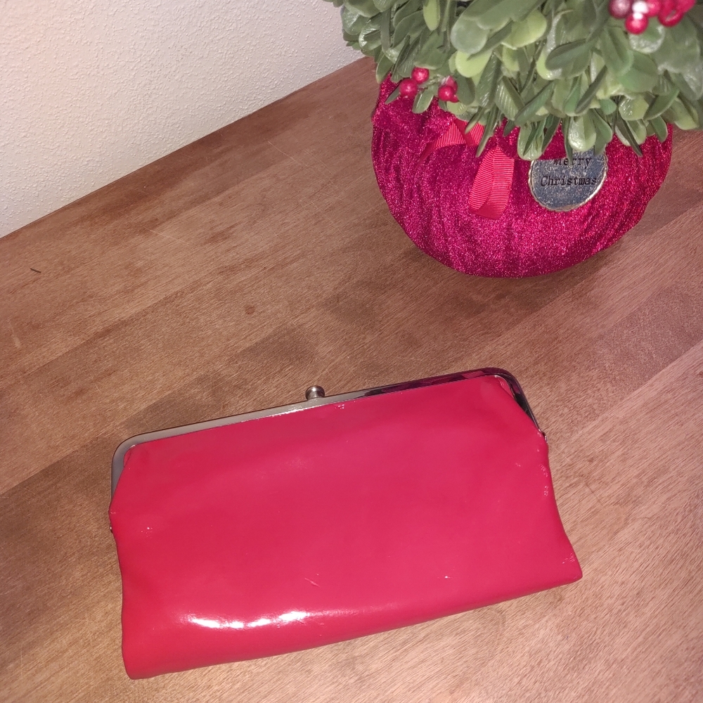 Hobo wallet
